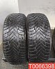 Nokian Tyres Weatherproof SUV 235/55 R18 104V 