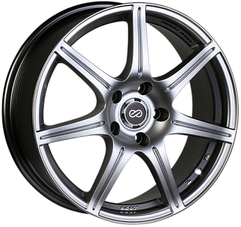 Enkei Tuning SC07 7,5x18 5x114,3 ET45 dia 73,1 HP Enkei Tuning SC07 7,5x18 5x114,3 ET45 dia 73,1 HP