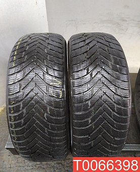 Nokian Tyres Weatherproof SUV 235/55 R18 104V 