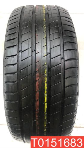Michelin Latitude Sport 3 275/45 R20 110V  - 1