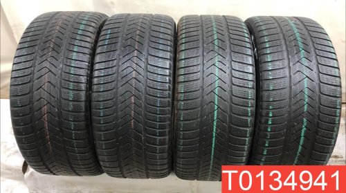 Pirelli Sottozero 3 275/40 R20 106V RunFlat - 1