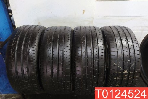 Pirelli Pzero 265/50 R19 110Y  - 1