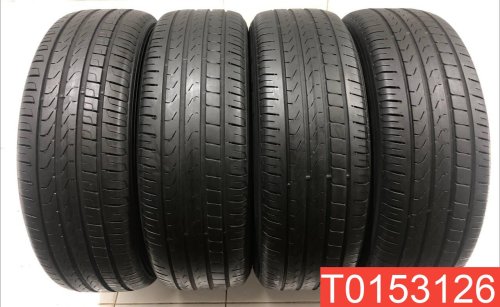 Pirelli Scorpion Verde 215/65 R17 99V  - 1
