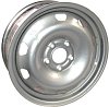 ТЗСК Renault Duster 6,5x16 5x114,3 ET50 dia 66,1 серебро Россия
