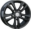 Replica LegeArtis Nissan (NS54) 6,5x18 5x114,3 ET40 dia 66,1 GM