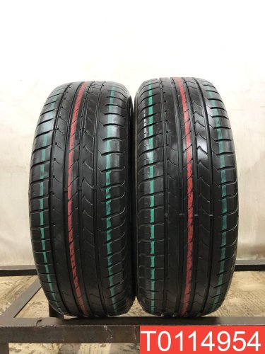 Goodyear EfficientGrip 195/65 R15 95H  - 1