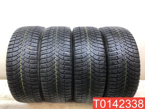 Michelin Latitude X-Ice North 2 265/60 R18 114T  - 1