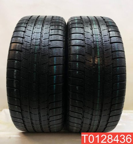 Michelin Pilot Alpin PA2 245/50 R18 100H RunFlat - 1