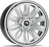 ALCAR HYBRIDRAD 131800 Renault 6x15 4x100 ET40 dia 60,1 silver