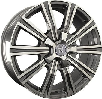 Replay Toyota (TY242) 8,5x20 5x150 ET58 dia 110,1 GMF