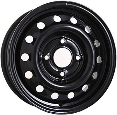 Диски Eurodisk 65A36C ED - 1