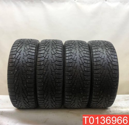 Nokian Tyres Hakkapeliitta 7 SUV 235/60 R17 106T  - 1