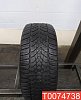 Dunlop SP Winter Sport 4D 235/50 R18 97V 