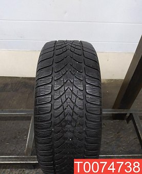 Dunlop SP Winter Sport 4D 235/50 R18 97V 