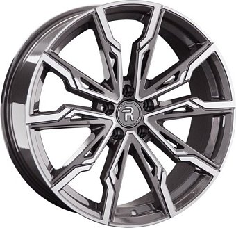 Replay BMW (B314) 8,5x20 5x112 ET27 dia 66,6 GMF