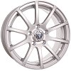 TechLine Venti 1603 6,5x16 4x100 ET37 dia 60,1 SL