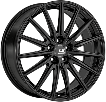 LS FlowForming RC93 7x18 5x108 ET33 dia 65,1 BKS