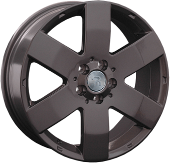 Replica Replay Opel (OPL37) 7x17 5x105 ET42 dia 56,6 GM