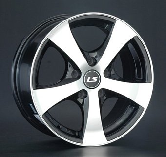 LS wheels 324 7x16 5x114,3 ET40 dia 73,1 BKF