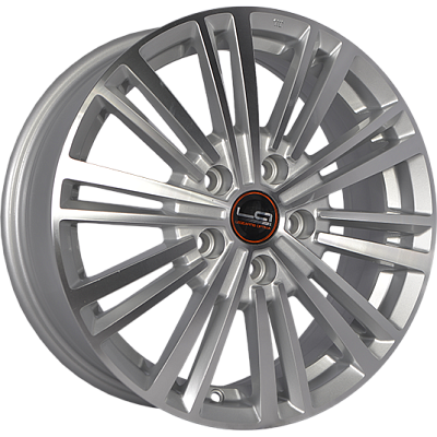 Диски LegeArtis SK57 - 1