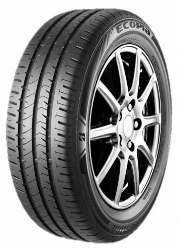 Шины Bridgestone Ecopia EP300 215/50 R17 91V - 1