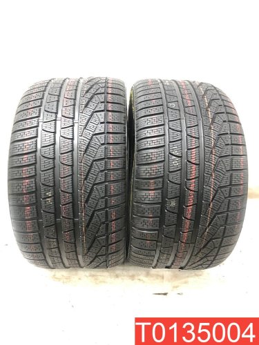 Pirelli Sottozero Winter 240 Series 2 295/30 R20 97V  - 1