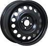 Trebl X40033 P 6x16 4x100 ET50 dia 60,1 Black