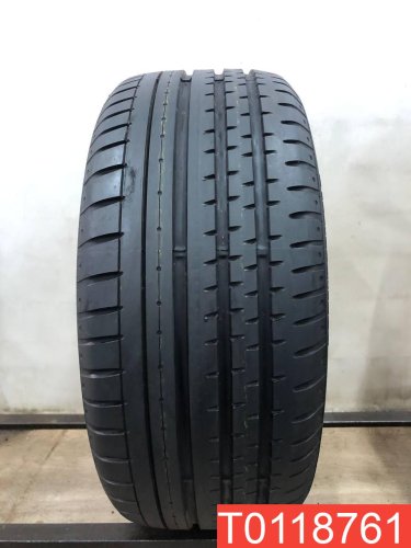 Continental SportContact 2 265/40 R21 105Y  - 1