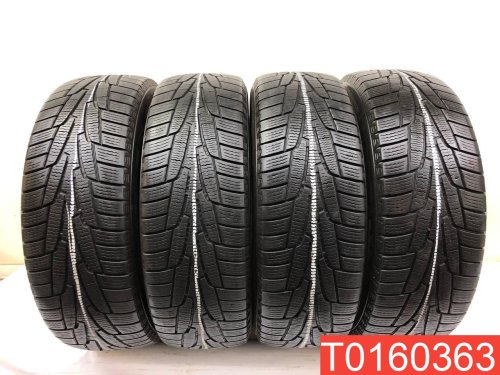 Kumho I'Zen KW31 225/60 R17 103R  - 1