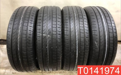 Pirelli Scorpion Verde 215/60 R17 96H  - 1