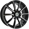 TD Special Series Toyota (TY16-S) 7x17 5x114,3 ET39 dia 60,1 BKF TD Special Series Toyota (TY16-S) 7x17 5x114,3 ET39 dia 60,1 BKF