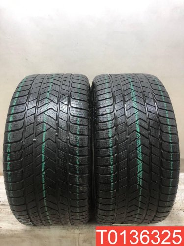 Pirelli Sottozero 3 295/30 R20 101W  - 1