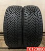 Continental ContiWinterContact TS860 225/50 R17 98H 