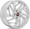 Remain Nissan Qashqai (R206) 7x17 5x114,3 ET40 dia 66,1 сильвер S