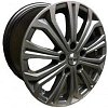 Carwel Кудро 1610 6,5x16 5x112 ET46 dia 57,1 GST