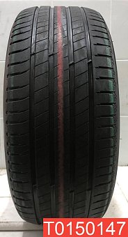 Michelin Latitude Sport 3 255/45 R20 105Y 
