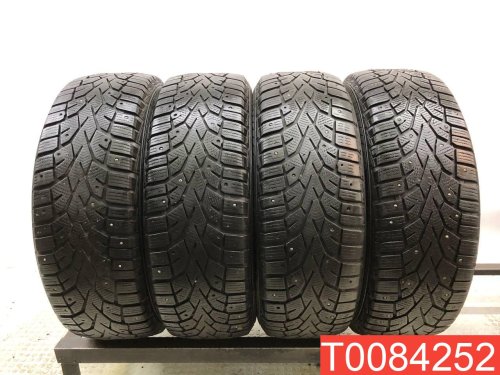 Gislaved Nord Frost 100 195/65 R15 95T  - 1