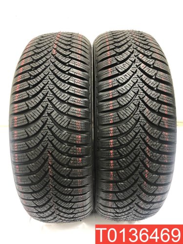 Hankook Winter i'Cept RS2 175/60 R15 81H  - 1