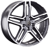 Replica Replay Hyundai (HND262) 7,5x18 5x114,3 ET50,5 dia 67,1 GMF