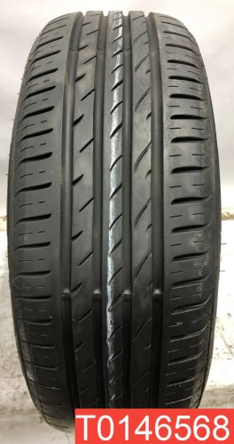 Nexen Nblue HD Plus 215/55 R17 94V  - 1