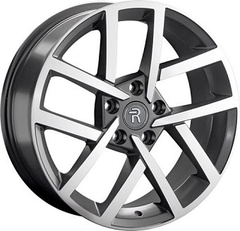 Replay Volkswagen (VV368) 7x17 5x112 ET40 dia 57,1 MGMF