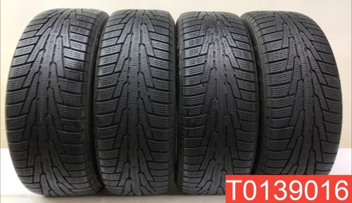 Nokian Tyres Nordman RS2 215/55 R17 98R  - 1
