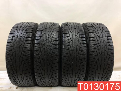 Nokian Tyres Nordman RS2 SUV 215/60 R17 100R  - 1