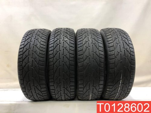 Tigar Winter 215/60 R17 96H  - 1