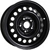 ARRIVO AR081 6x15 5x105 ET39 dia 56,6 Black