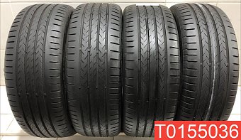 Continental ContiEcoContact 6Q 215/55 R17 94V 