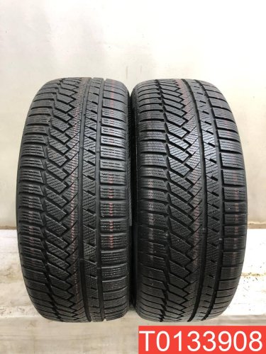 Continental WinterContact TS850P 255/45 R20 105V  - 1