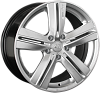 LS wheels 320 7,5x17 5x114,3 ET45 dia 73,1 HP