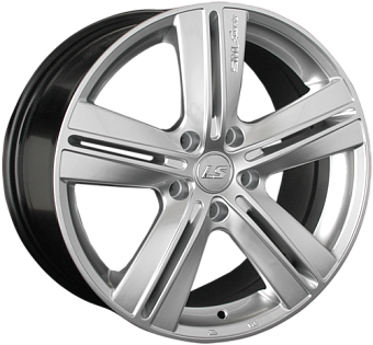 LS wheels 320 7,5x17 5x114,3 ET45 dia 73,1 HP