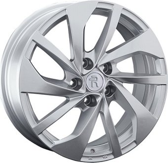 Replay Nissan (NS206) 7x18 5x114,3 ET40 dia 66,1 S